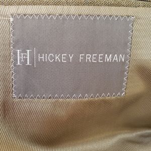 Hickey Freeman sportcoat